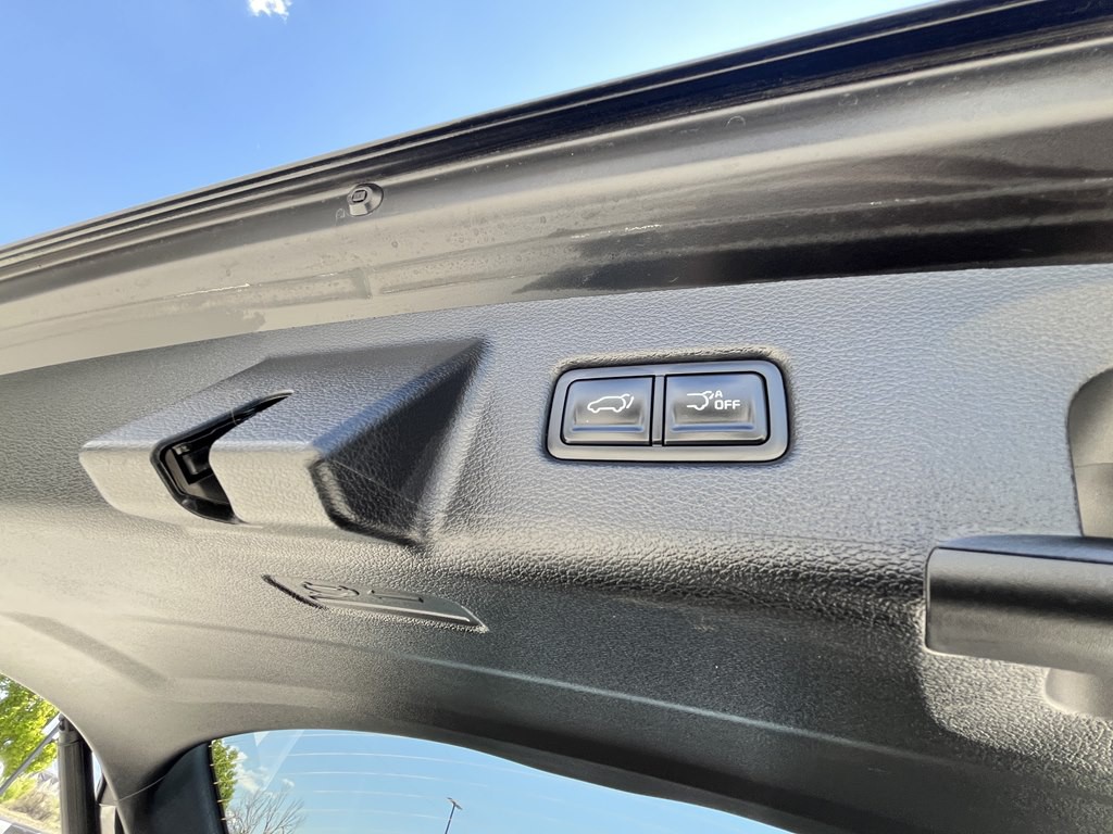 2025 Kia Telluride Image 19
