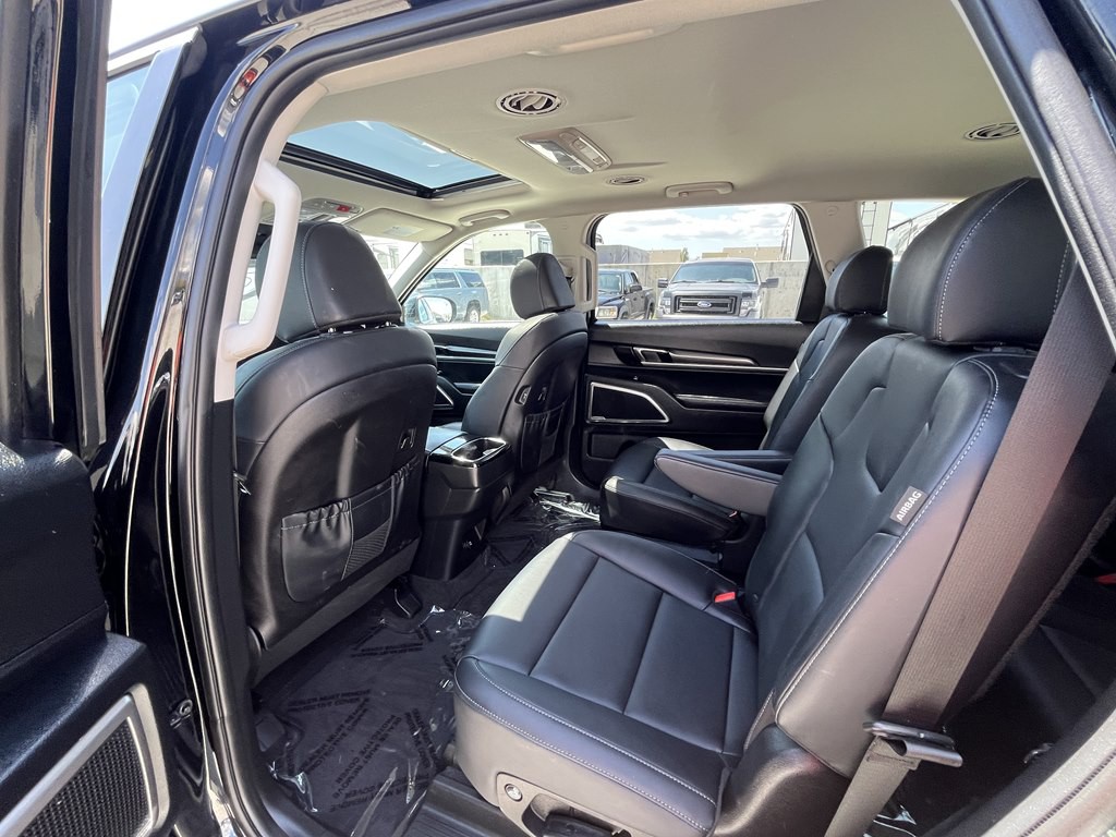 2025 Kia Telluride Image 20