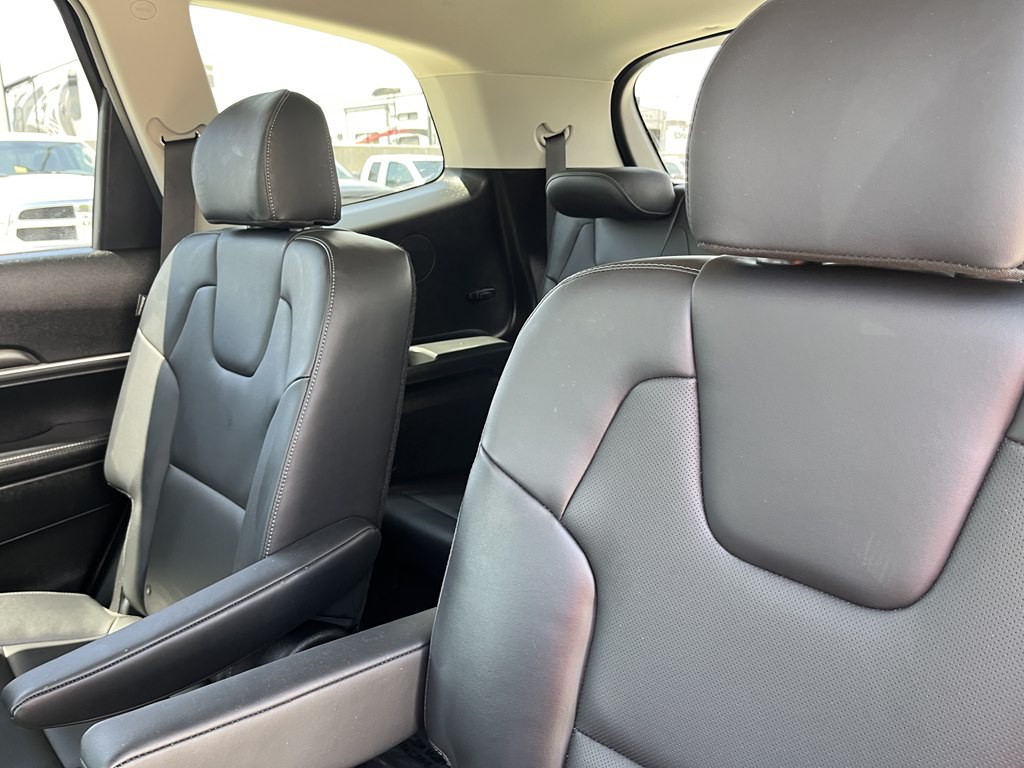 2025 Kia Telluride Image 21