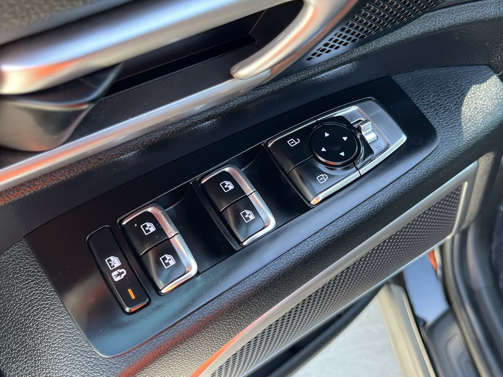 2025 Kia Telluride Image 22