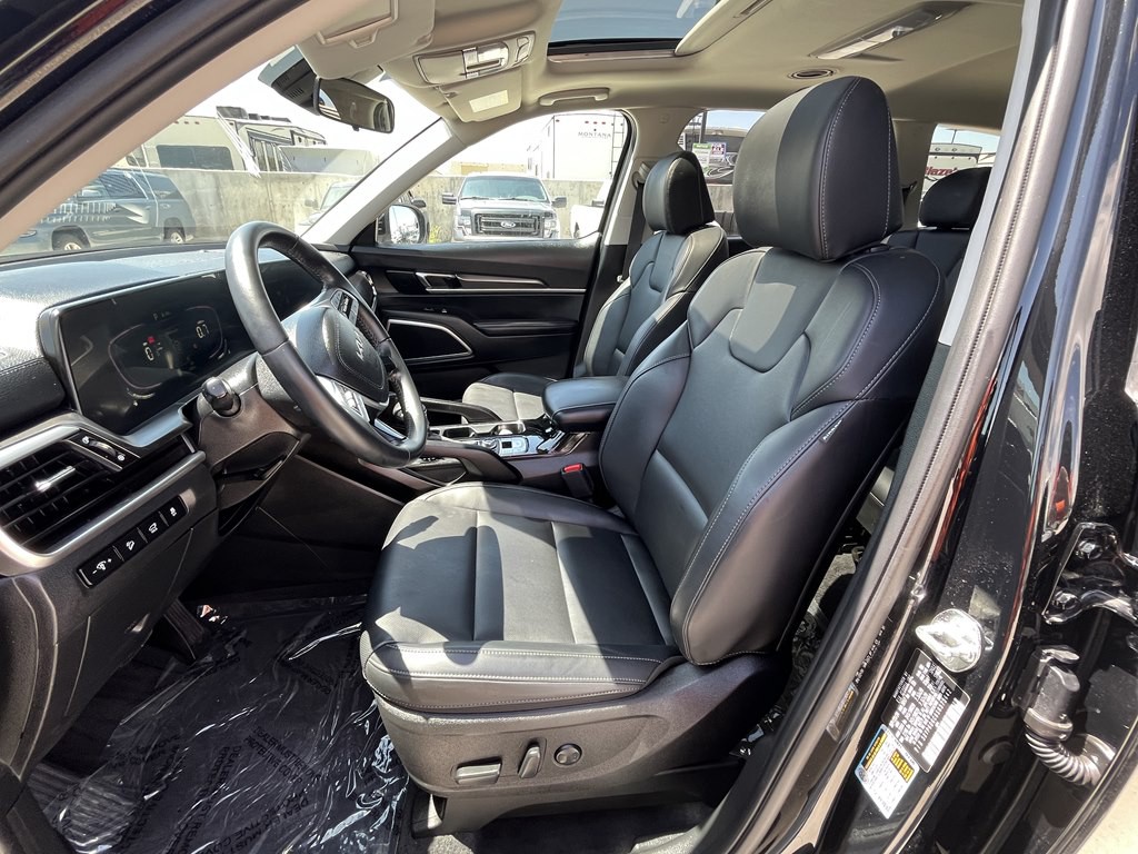 2025 Kia Telluride Image 23