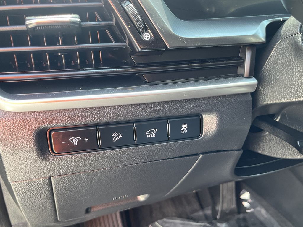 2025 Kia Telluride Image 25