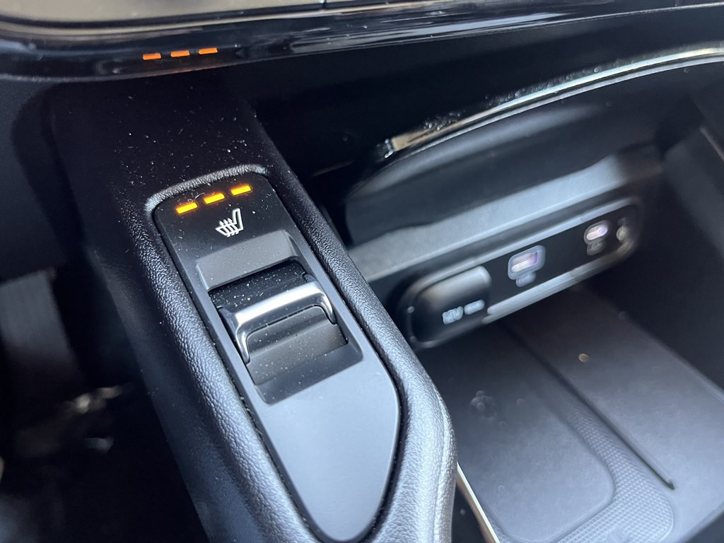 2025 Kia Telluride Image 26