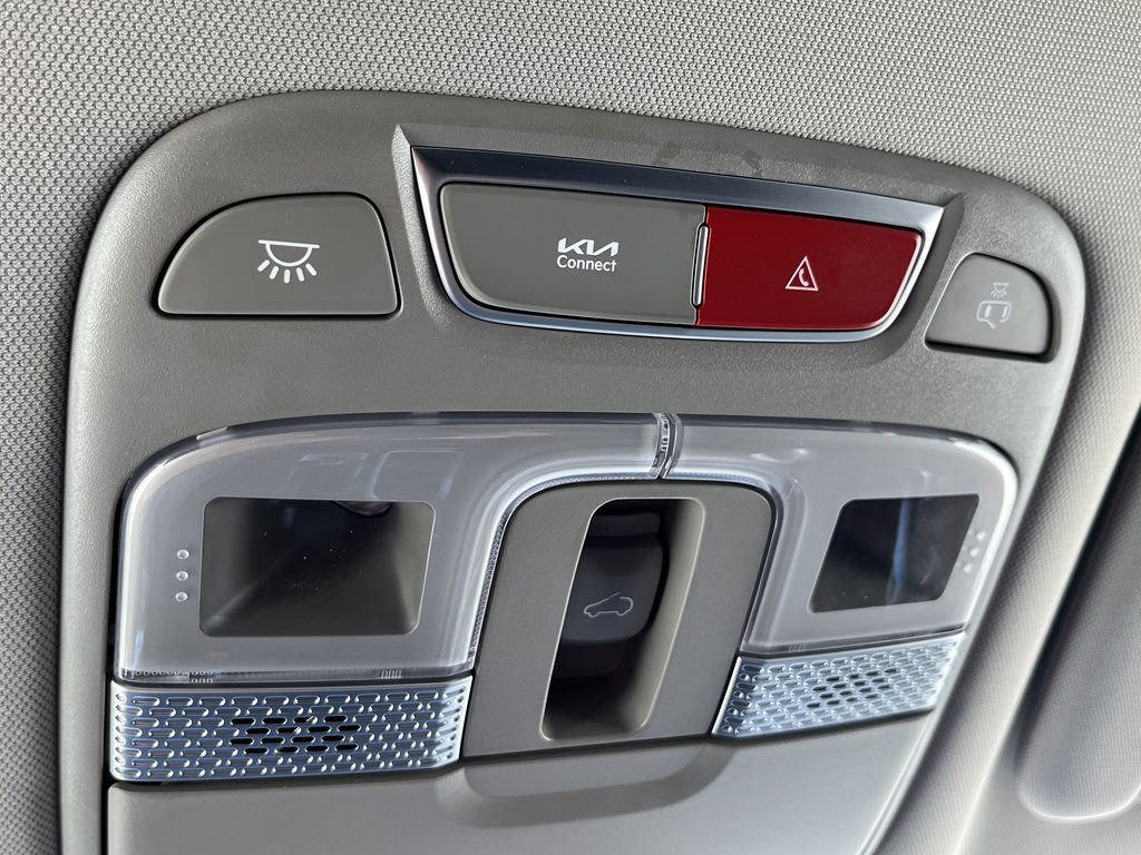 2025 Kia Telluride Image 32