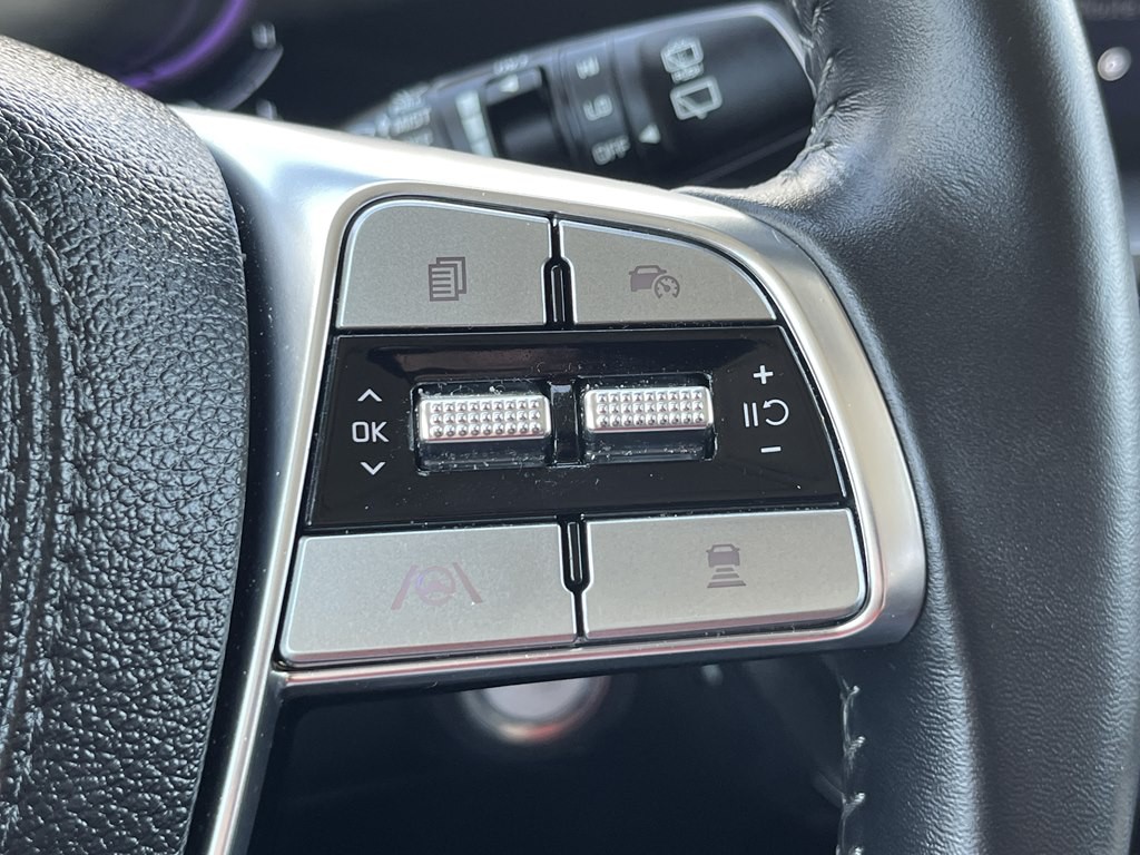 2025 Kia Telluride Image 35