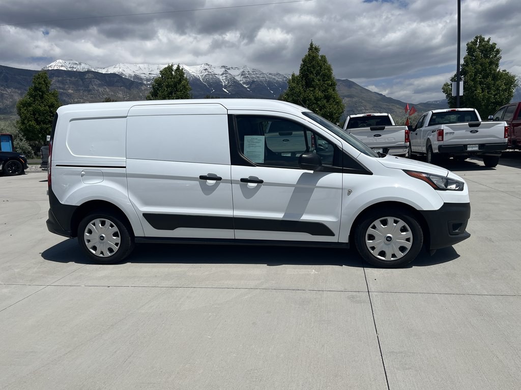 2021 Ford Transit Connect Image 2