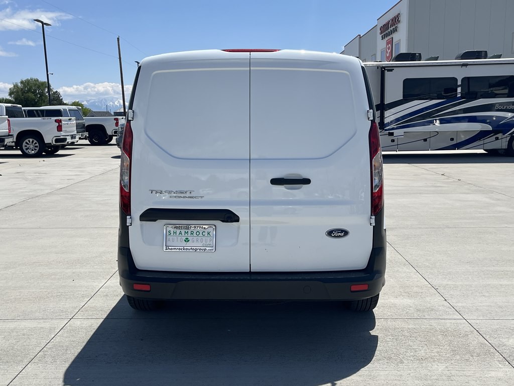 2021 Ford Transit Connect Image 4