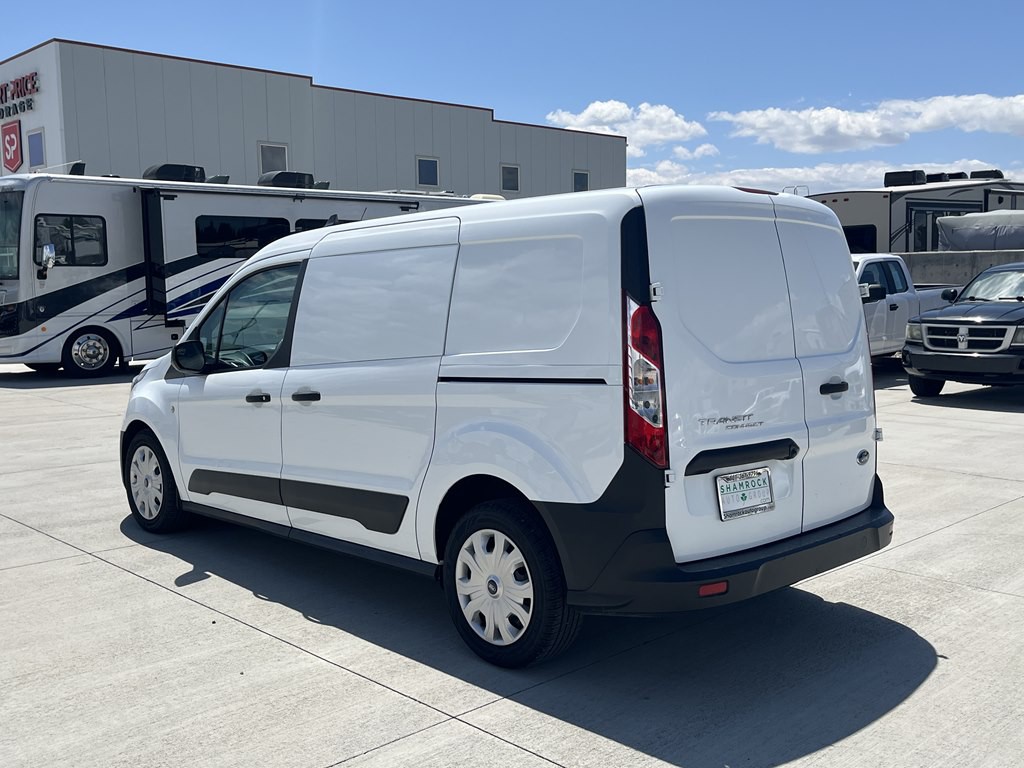 2021 Ford Transit Connect Image 5