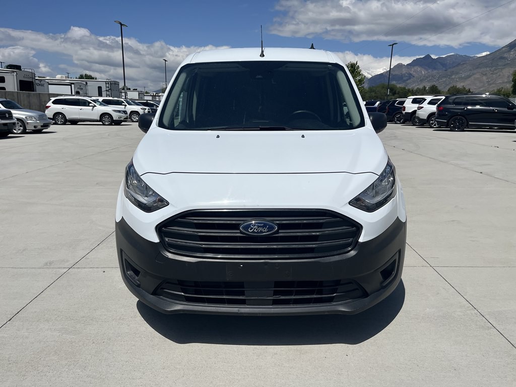 2021 Ford Transit Connect Image 8