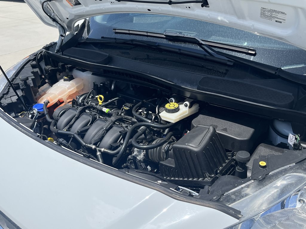 2021 Ford Transit Connect Image 9
