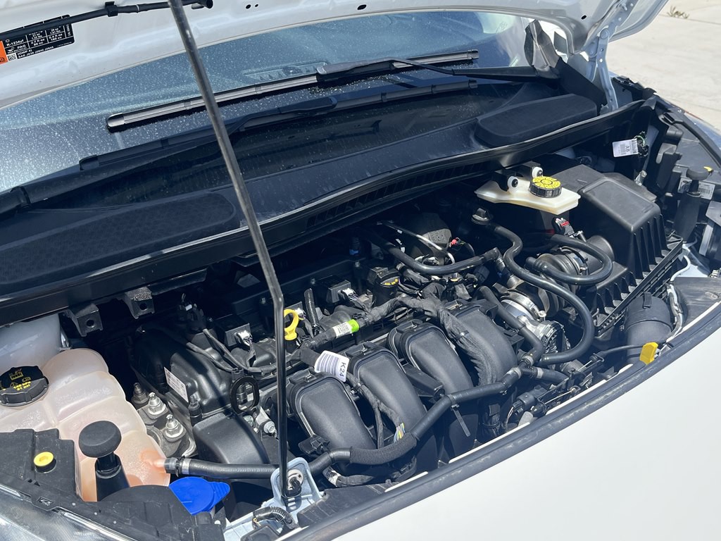 2021 Ford Transit Connect Image 10