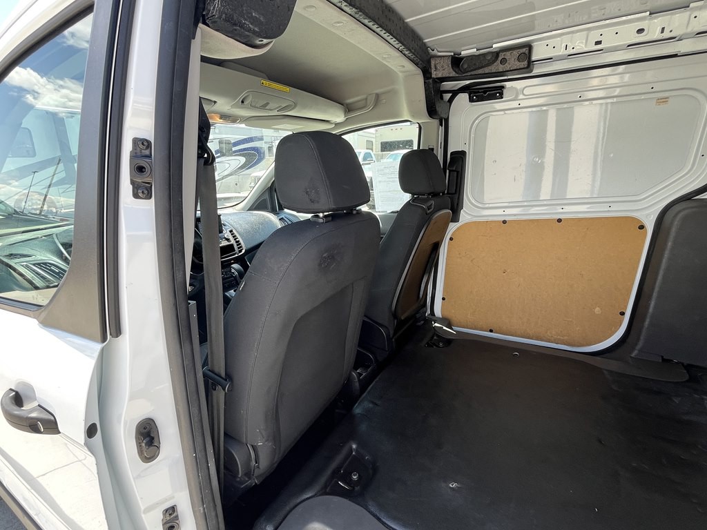 2021 Ford Transit Connect Image 11