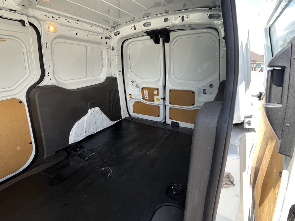 2021 Ford Transit Connect Image 12