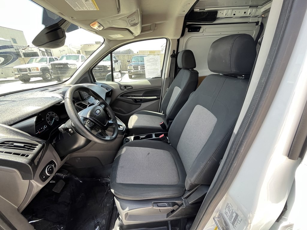 2021 Ford Transit Connect Image 16