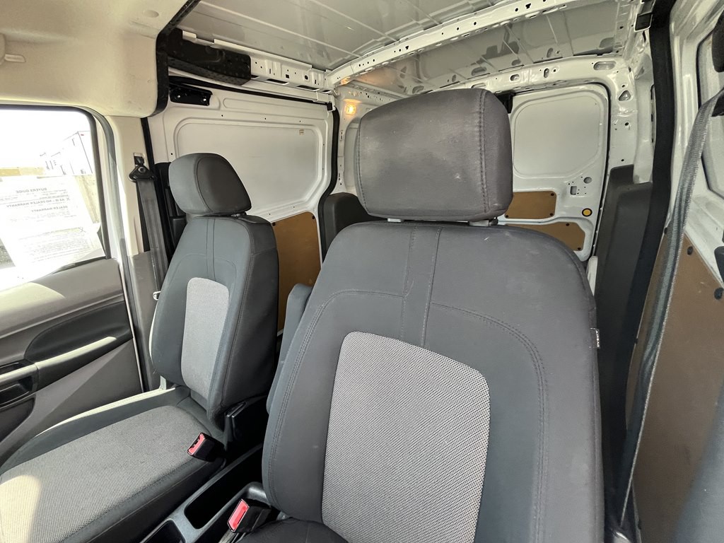 2021 Ford Transit Connect Image 17