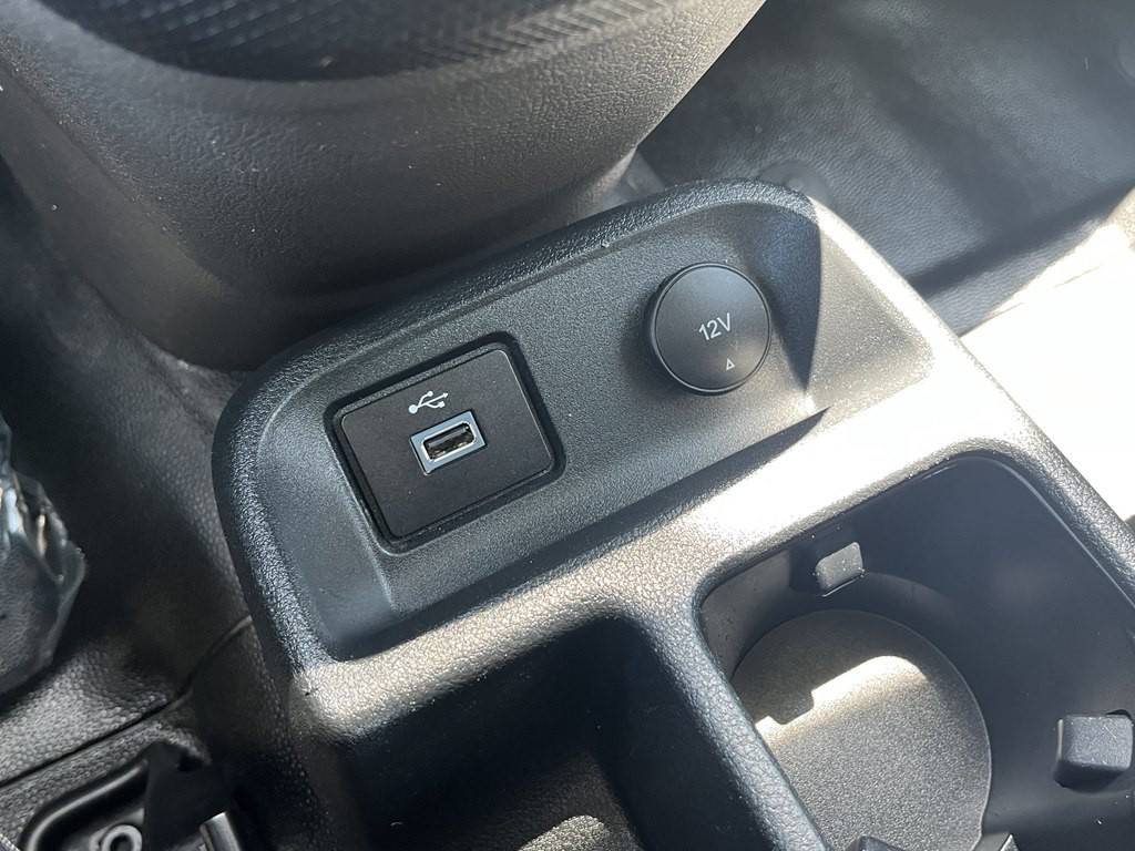 2021 Ford Transit Connect Image 18