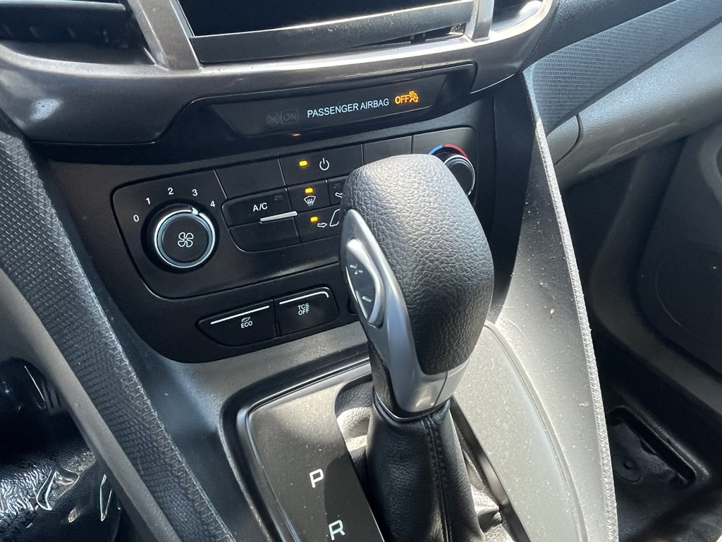 2021 Ford Transit Connect Image 19