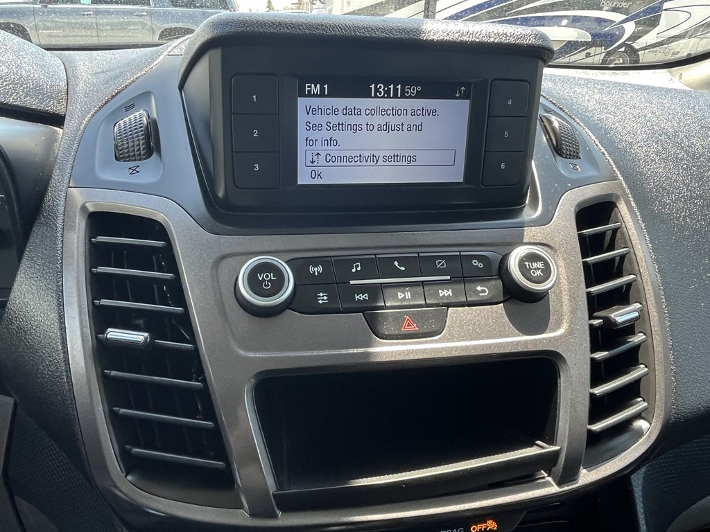 2021 Ford Transit Connect Image 20