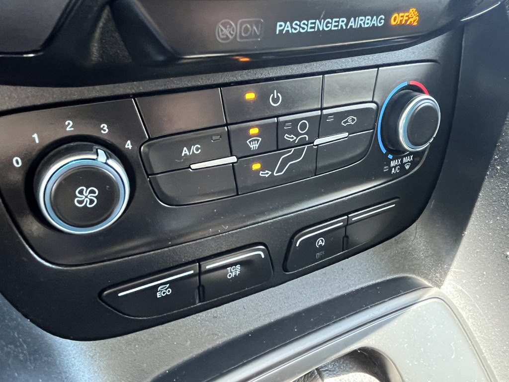 2021 Ford Transit Connect Image 21