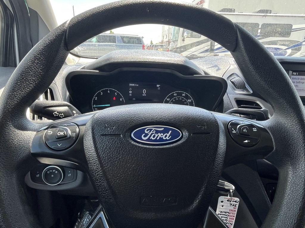 2021 Ford Transit Connect Image 23