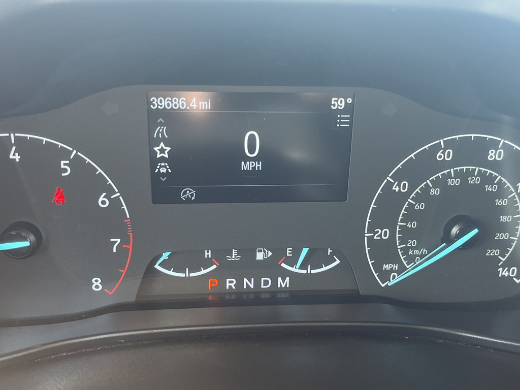 2021 Ford Transit Connect Image 26