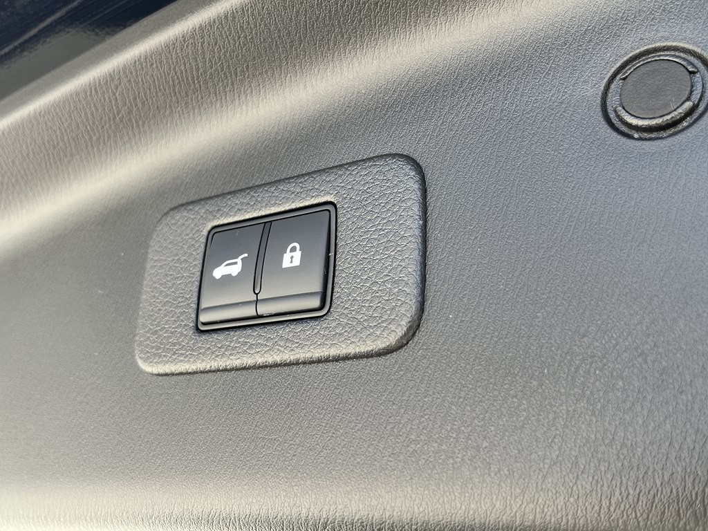 2024 Nissan Armada Image 21
