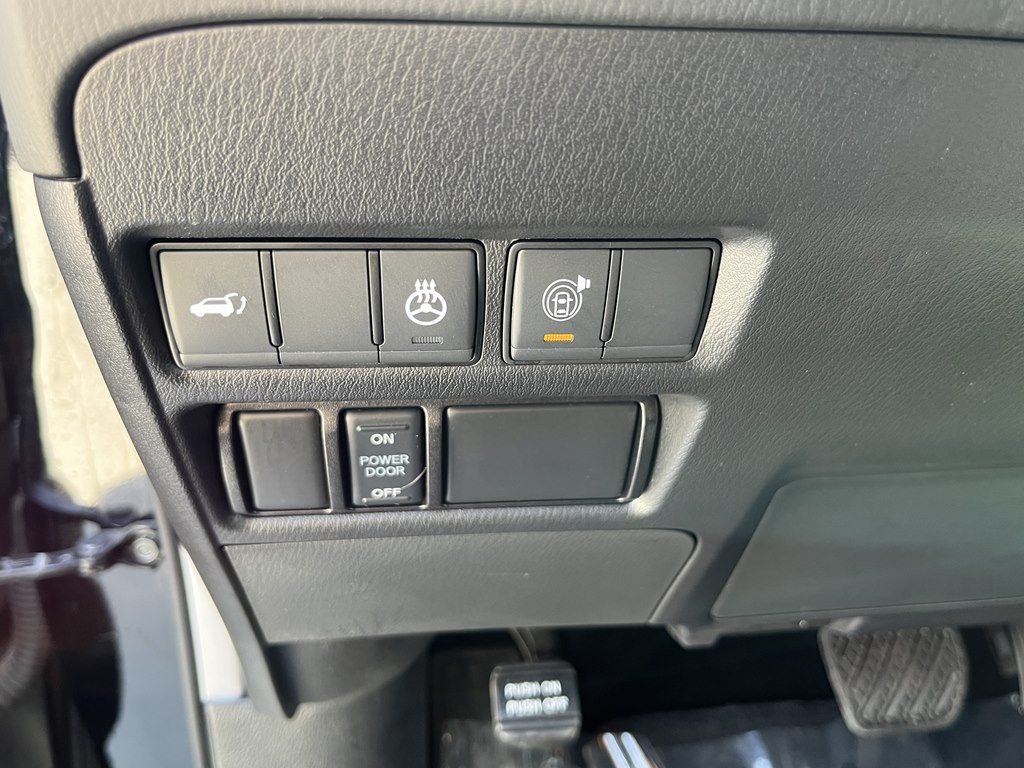 2024 Nissan Armada Image 29