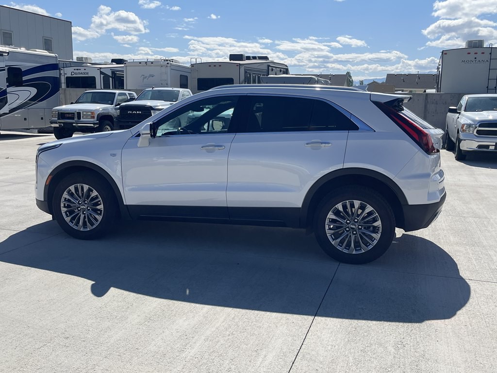 2024 Cadillac XT4 Image 6