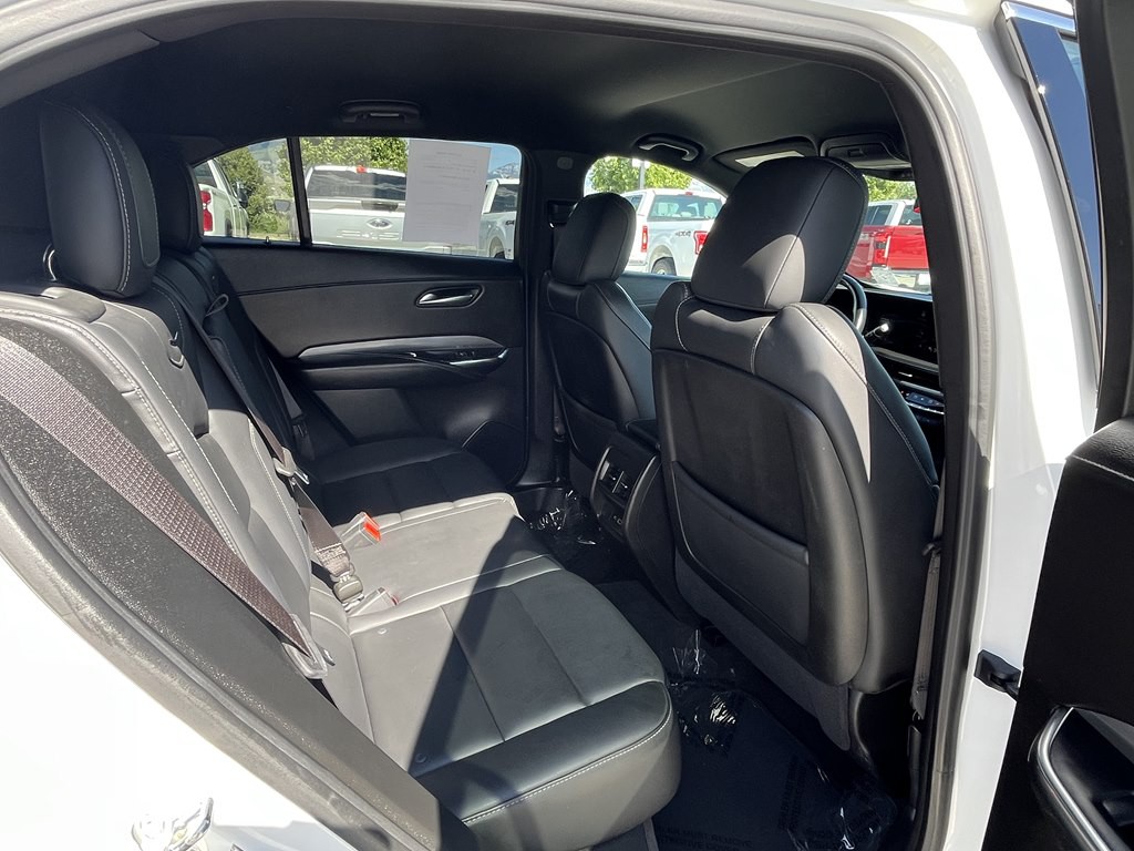 2024 Cadillac XT4 Image 14