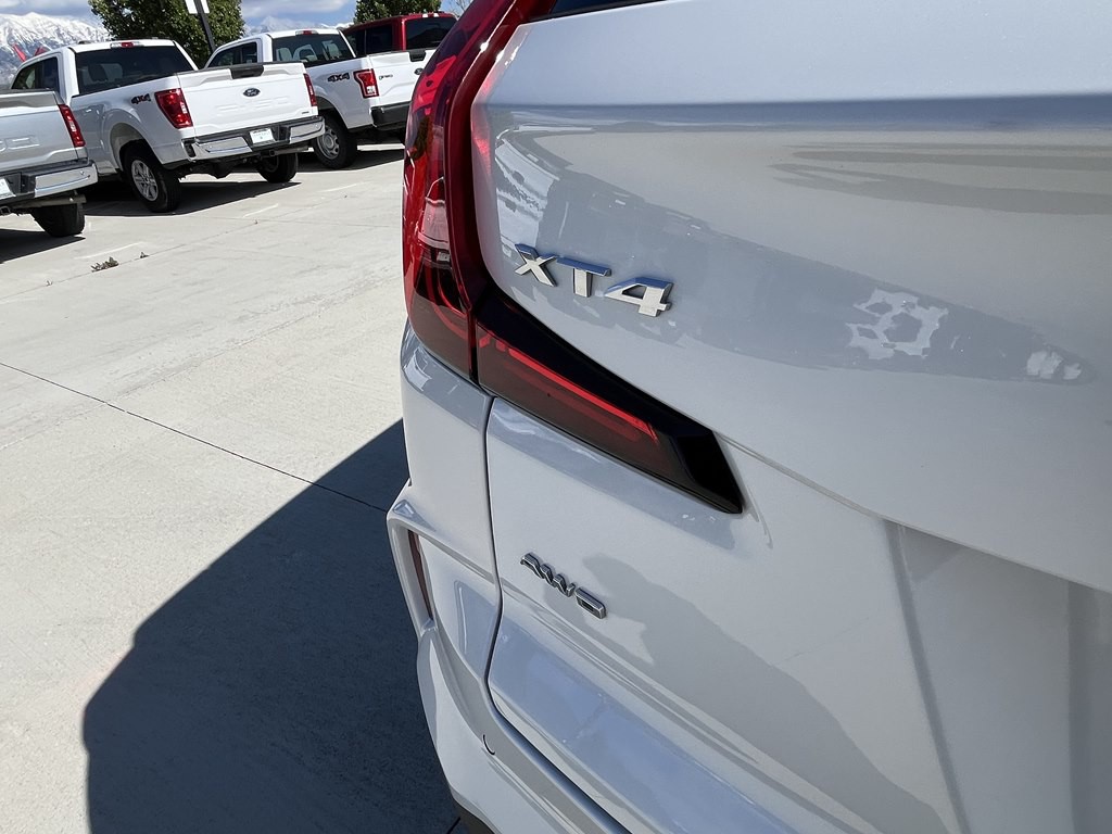2024 Cadillac XT4 Image 16