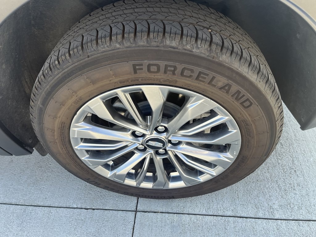 2024 Cadillac XT4 Image 19