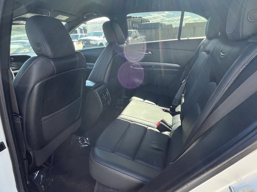 2024 Cadillac XT4 Image 20