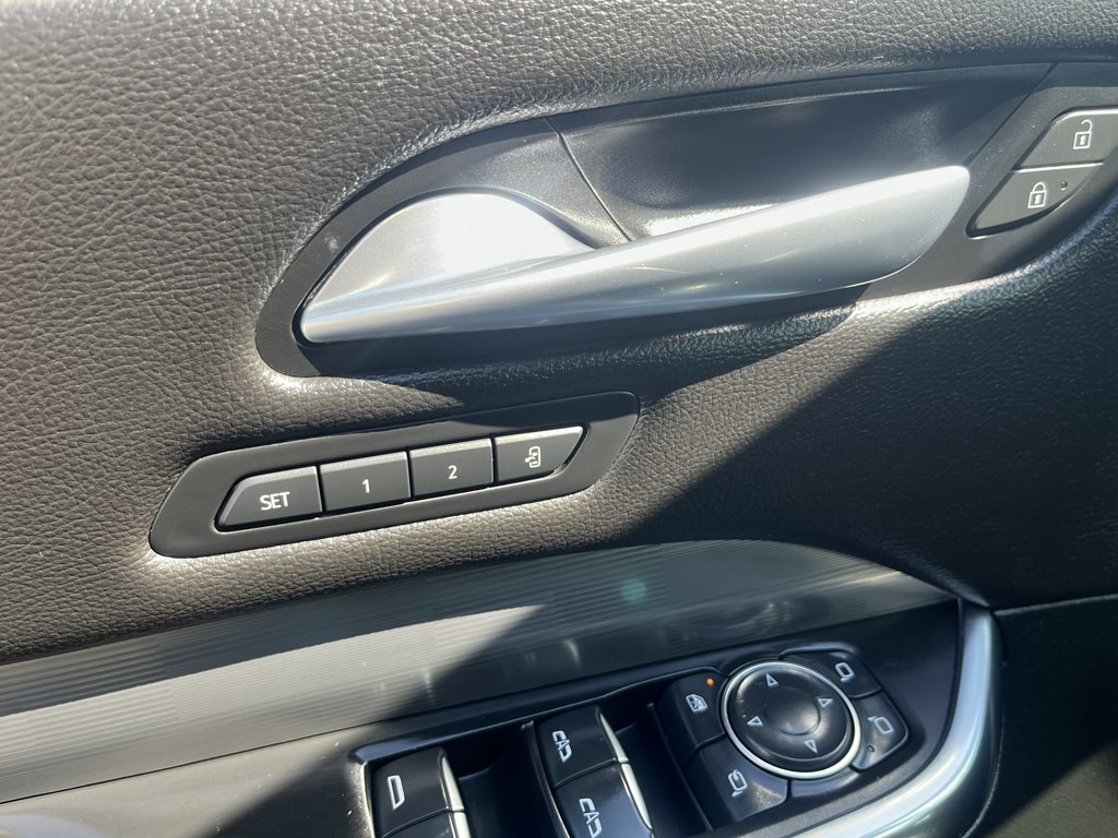 2024 Cadillac XT4 Image 24