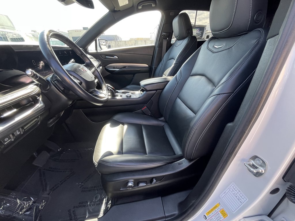 2024 Cadillac XT4 Image 25