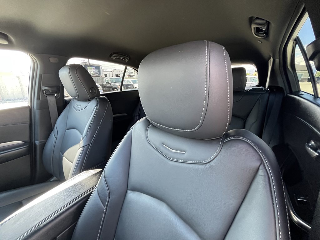 2024 Cadillac XT4 Image 26