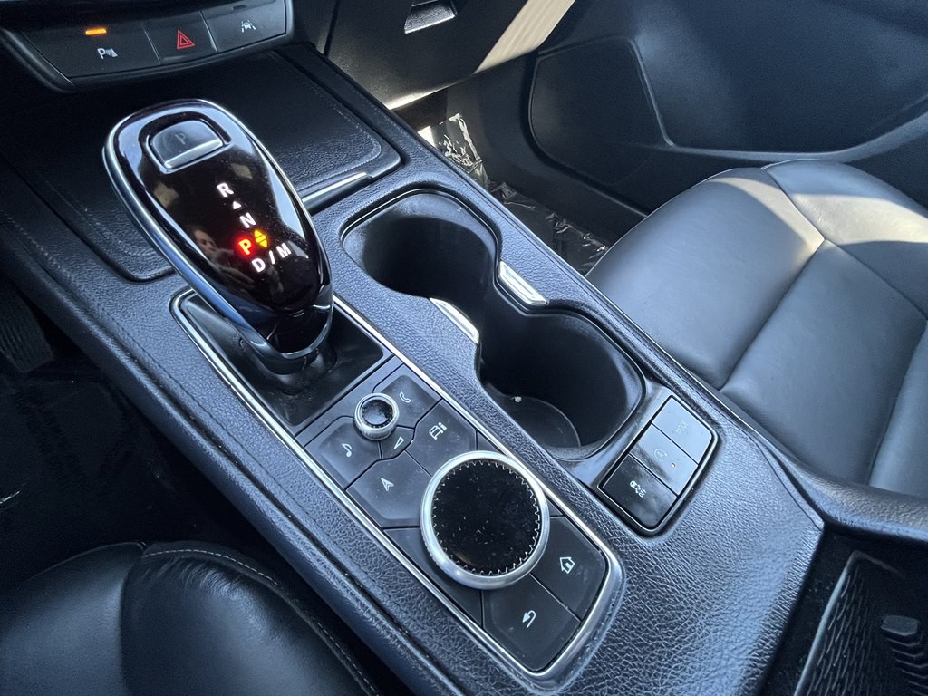 2024 Cadillac XT4 Image 27