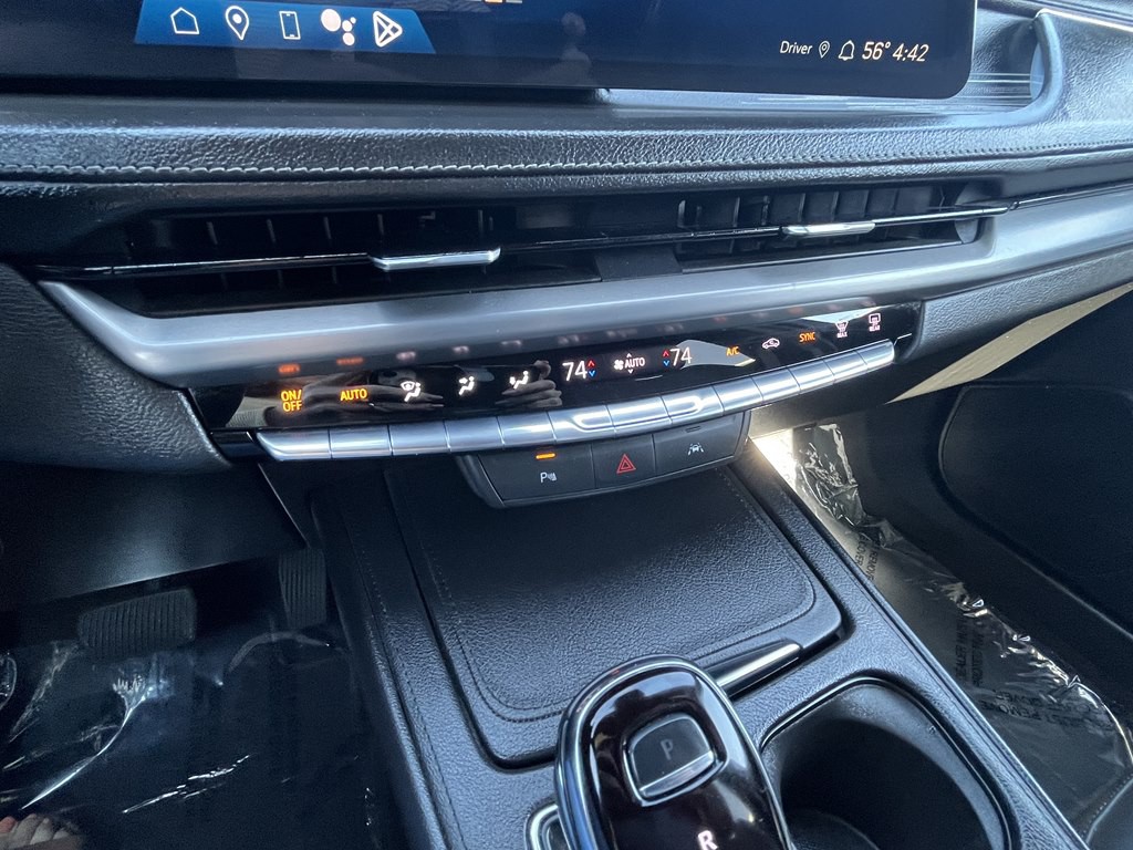 2024 Cadillac XT4 Image 29