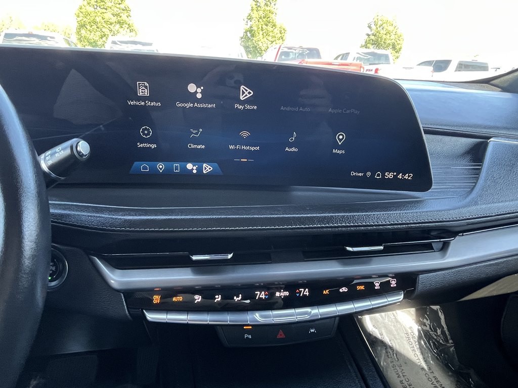 2024 Cadillac XT4 Image 30