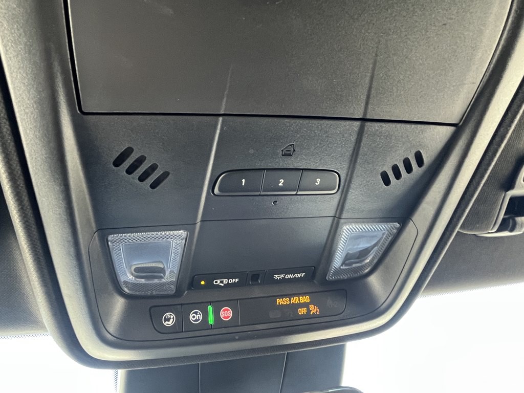 2024 Cadillac XT4 Image 31