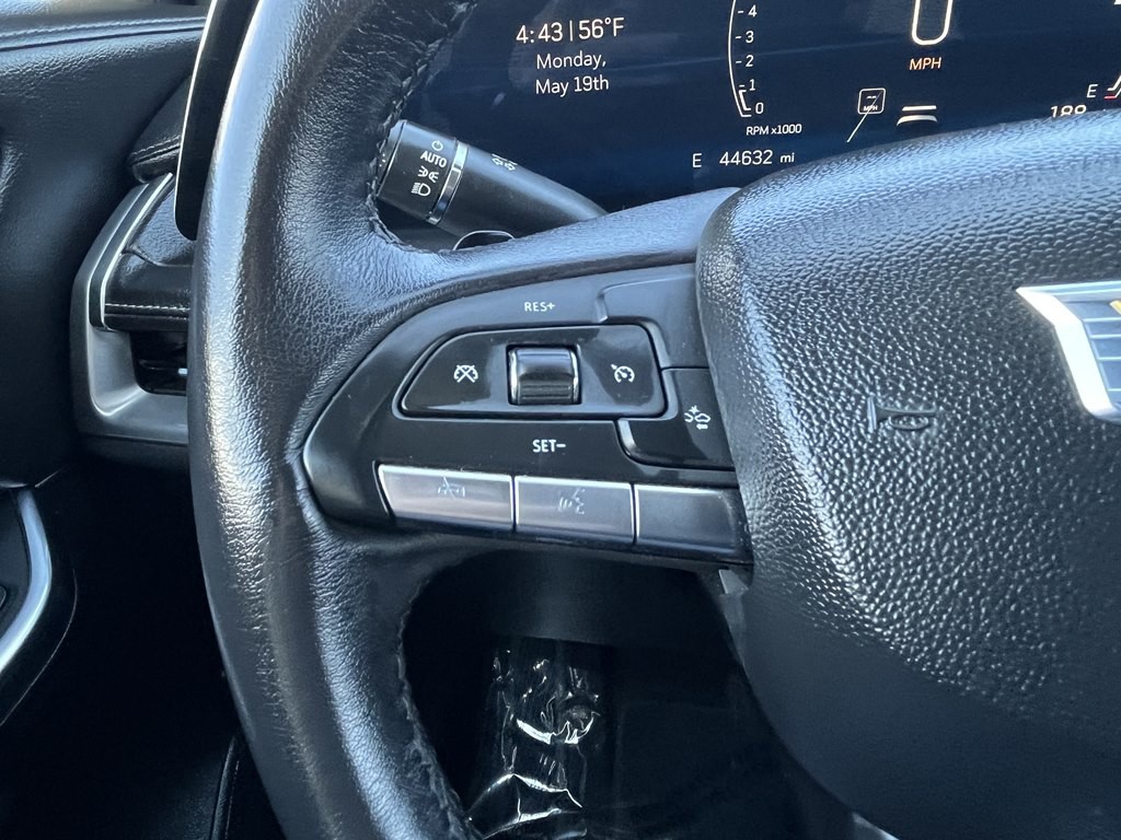 2024 Cadillac XT4 Image 34