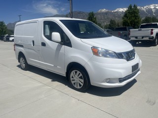 Image for 2019 Nissan NV200 2.5S ID: 6513410