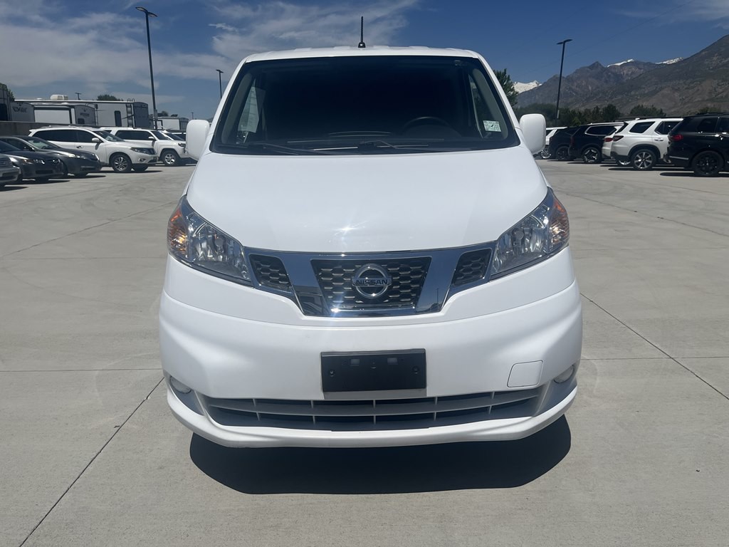 2019 Nissan NV200 Image 8