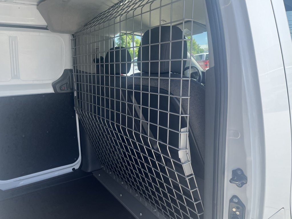 2019 Nissan NV200 Image 13