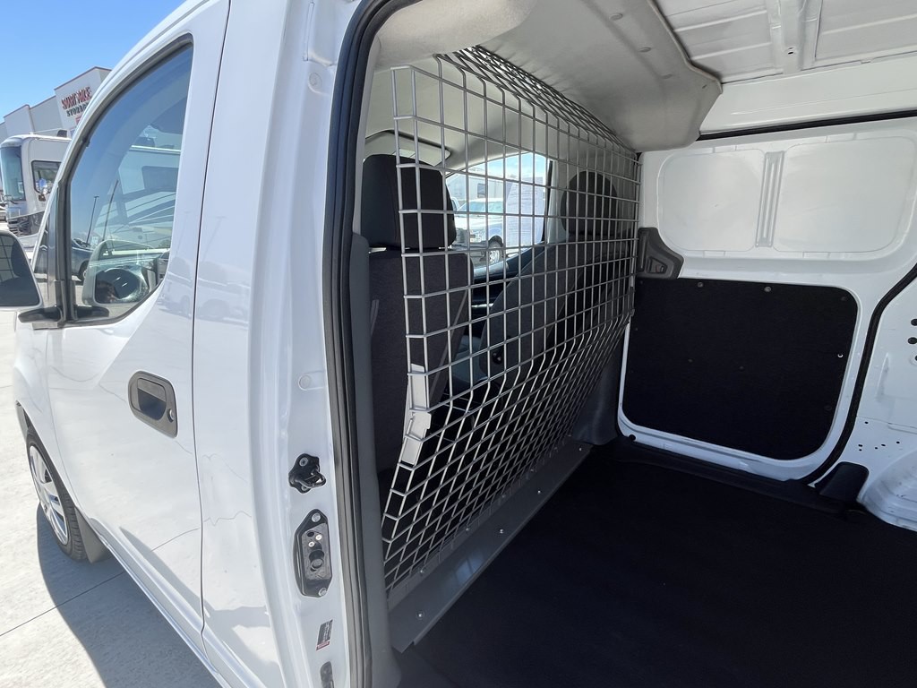 2019 Nissan NV200 Image 18