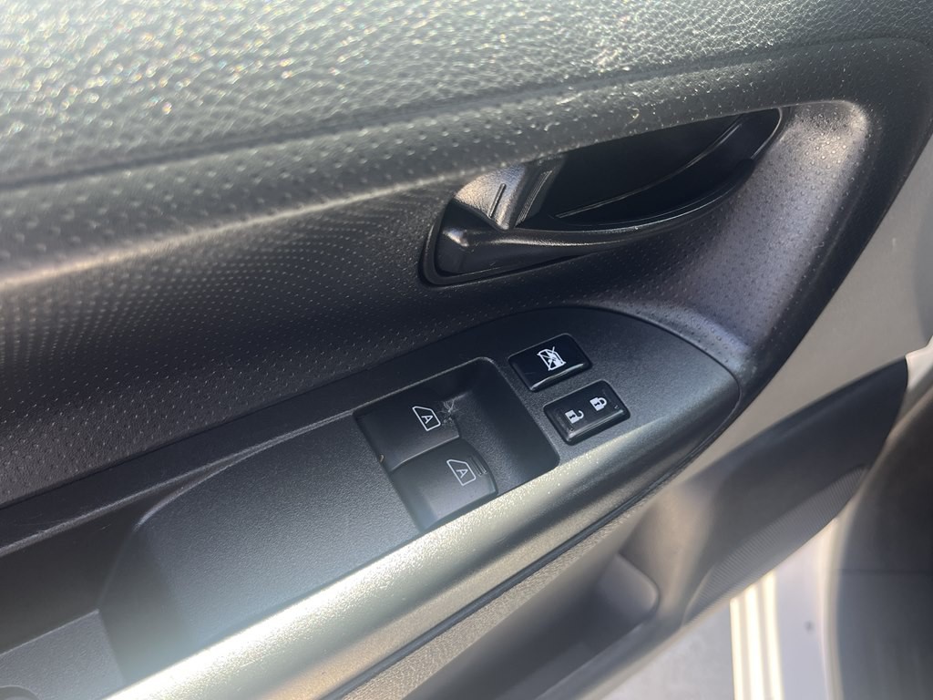 2019 Nissan NV200 Image 20