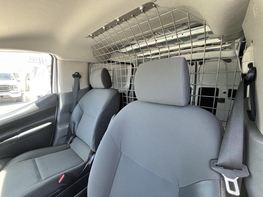 2019 Nissan NV200 Image 22