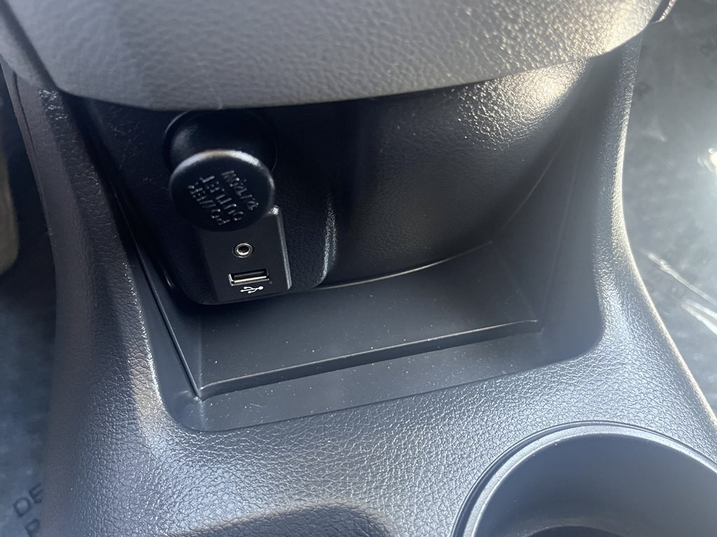 2019 Nissan NV200 Image 24