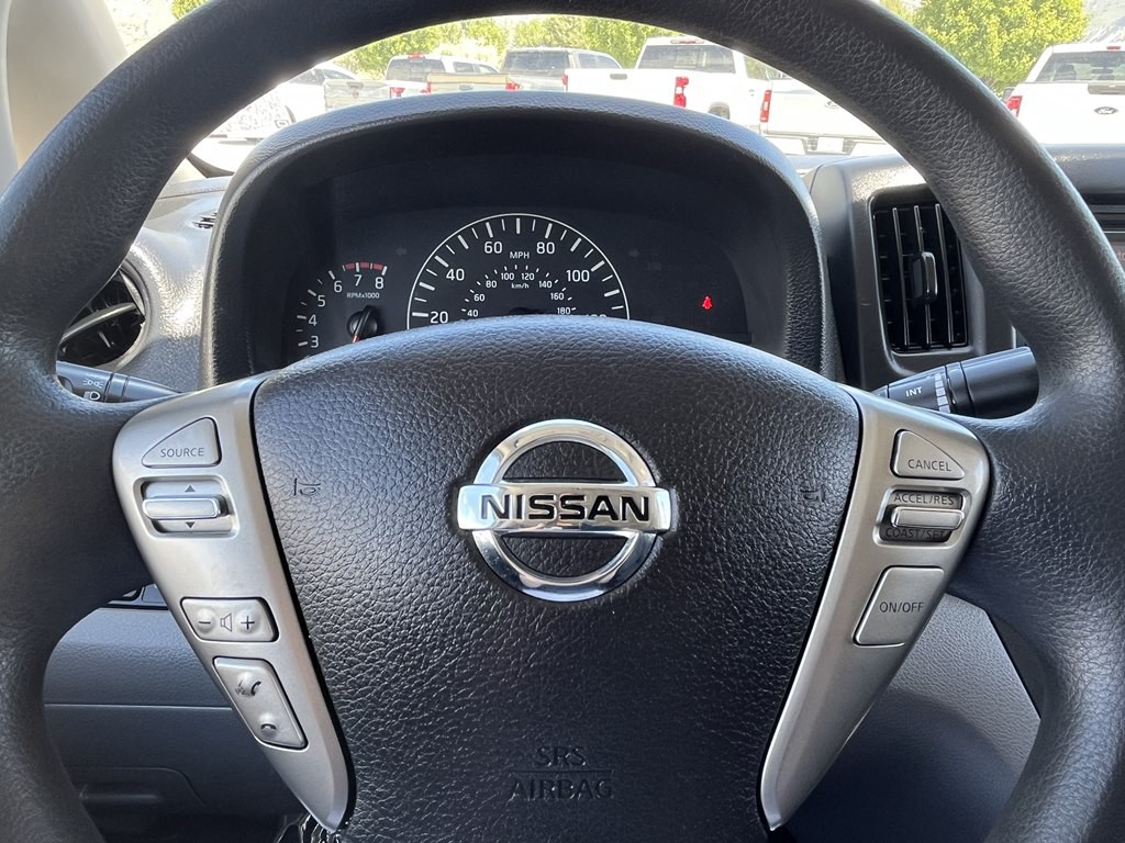 2019 Nissan NV200 Image 28