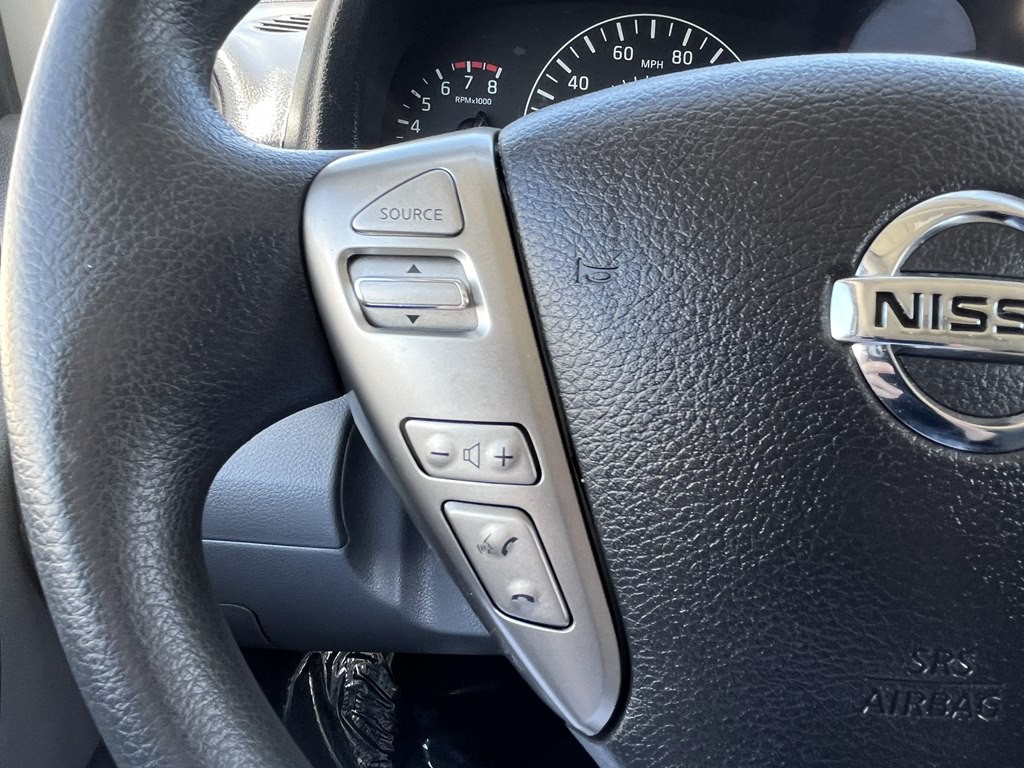 2019 Nissan NV200 Image 29