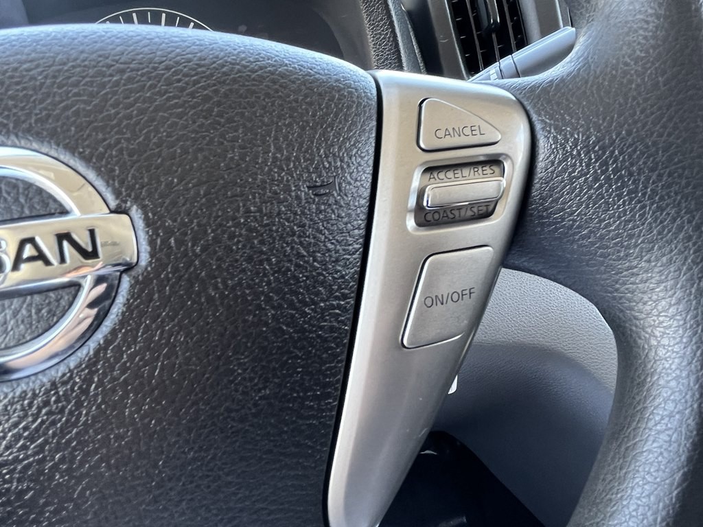2019 Nissan NV200 Image 30